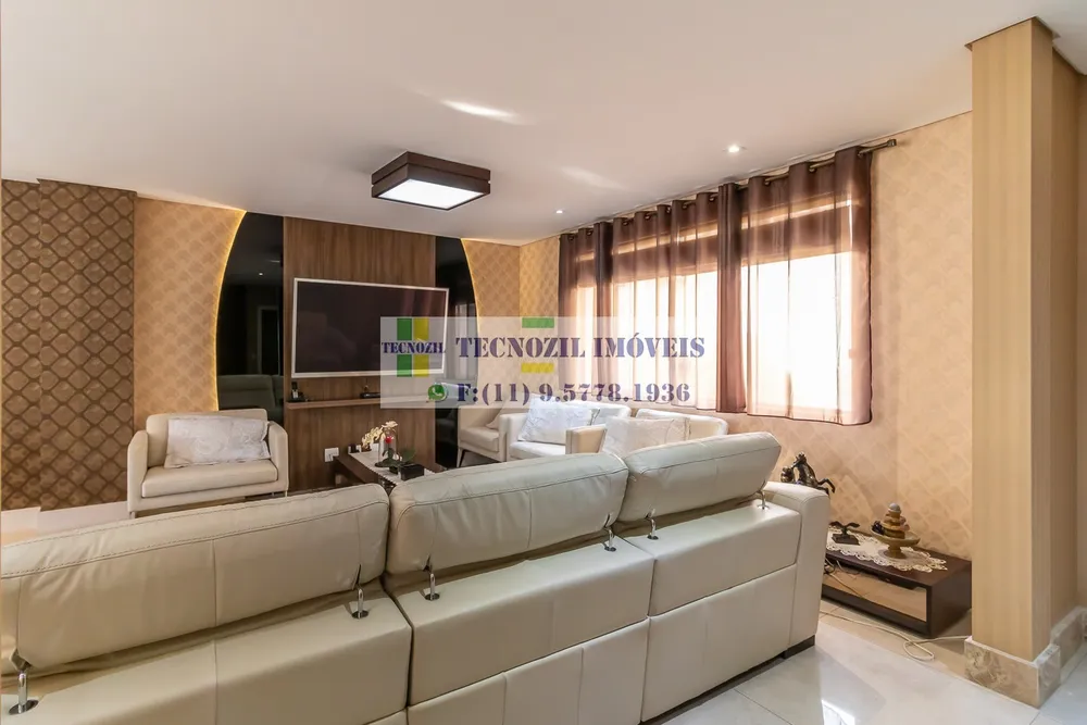 Casa, 3 quartos, 443 m² - Foto 6