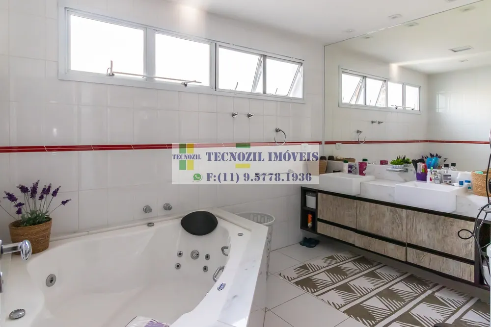 Casa, 3 quartos, 443 m² - Foto 13
