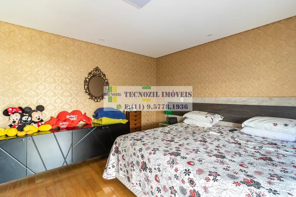 Casa, 3 quartos, 443 m² - Foto 7
