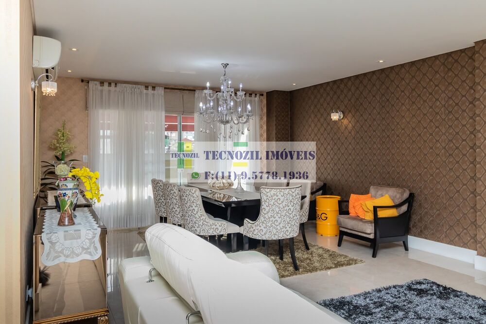 Casa, 3 quartos, 443 m² - Foto 2