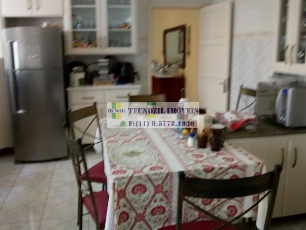 Sobrado, 4 quartos, 300 m² - Foto 3