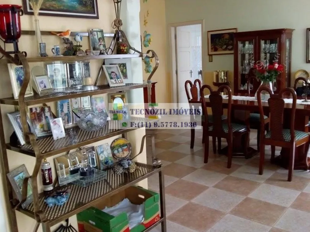 Sobrado, 4 quartos, 300 m² - Foto 2