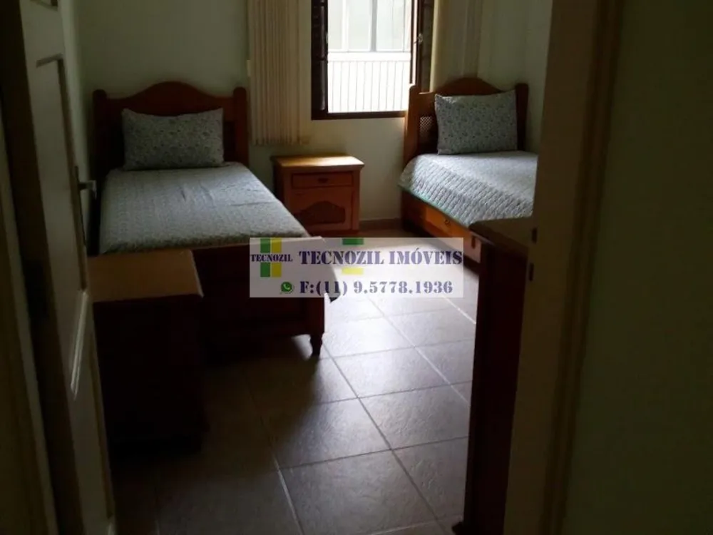 Sobrado, 4 quartos, 300 m² - Foto 16