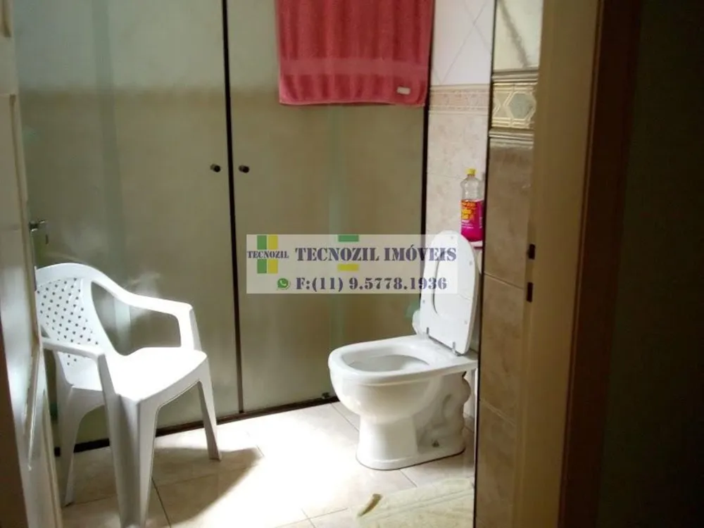 Sobrado, 4 quartos, 300 m² - Foto 8