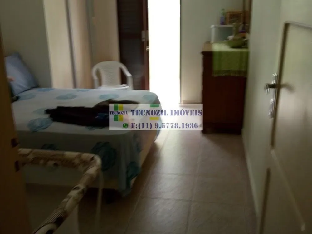 Sobrado, 4 quartos, 300 m² - Foto 13
