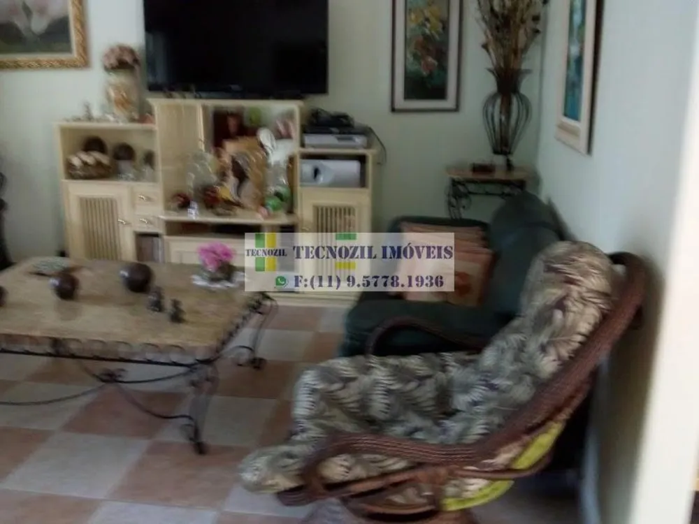 Sobrado, 4 quartos, 300 m² - Foto 4