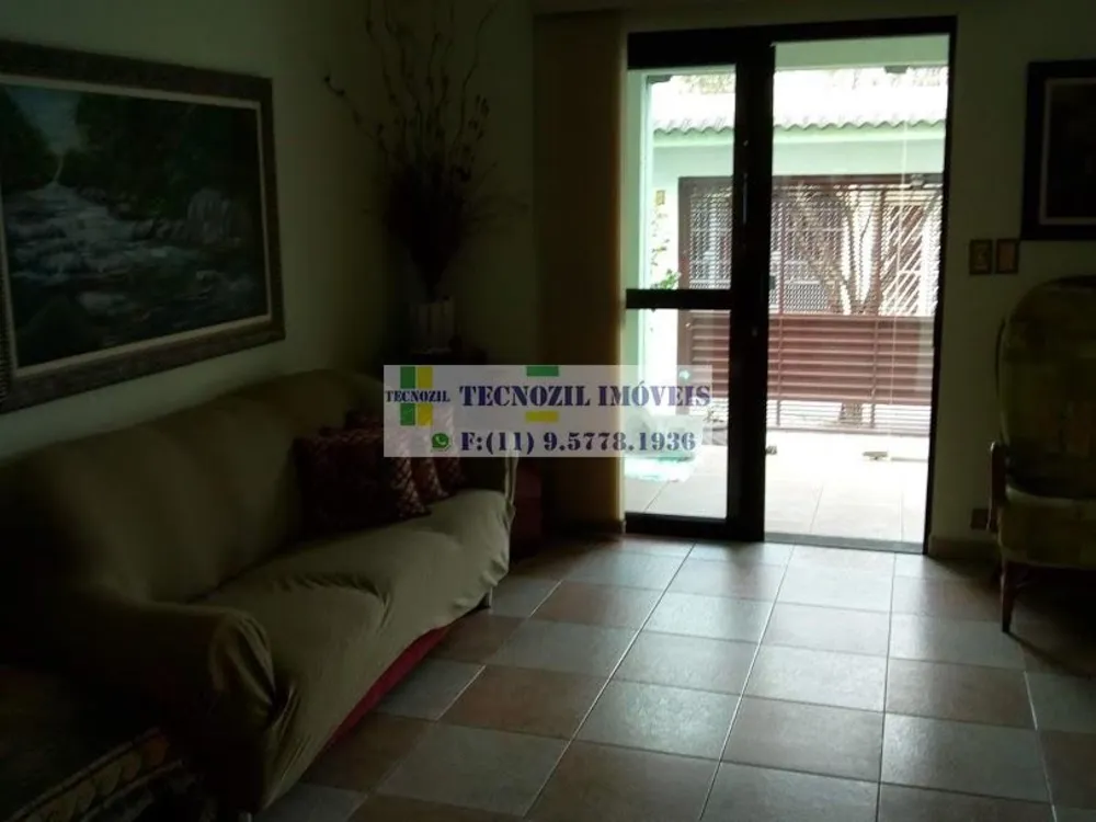 Sobrado, 4 quartos, 300 m² - Foto 7