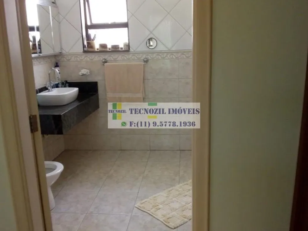 Sobrado, 4 quartos, 300 m² - Foto 6
