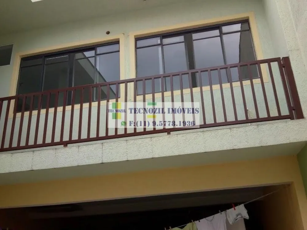 Sobrado, 4 quartos, 300 m² - Foto 15