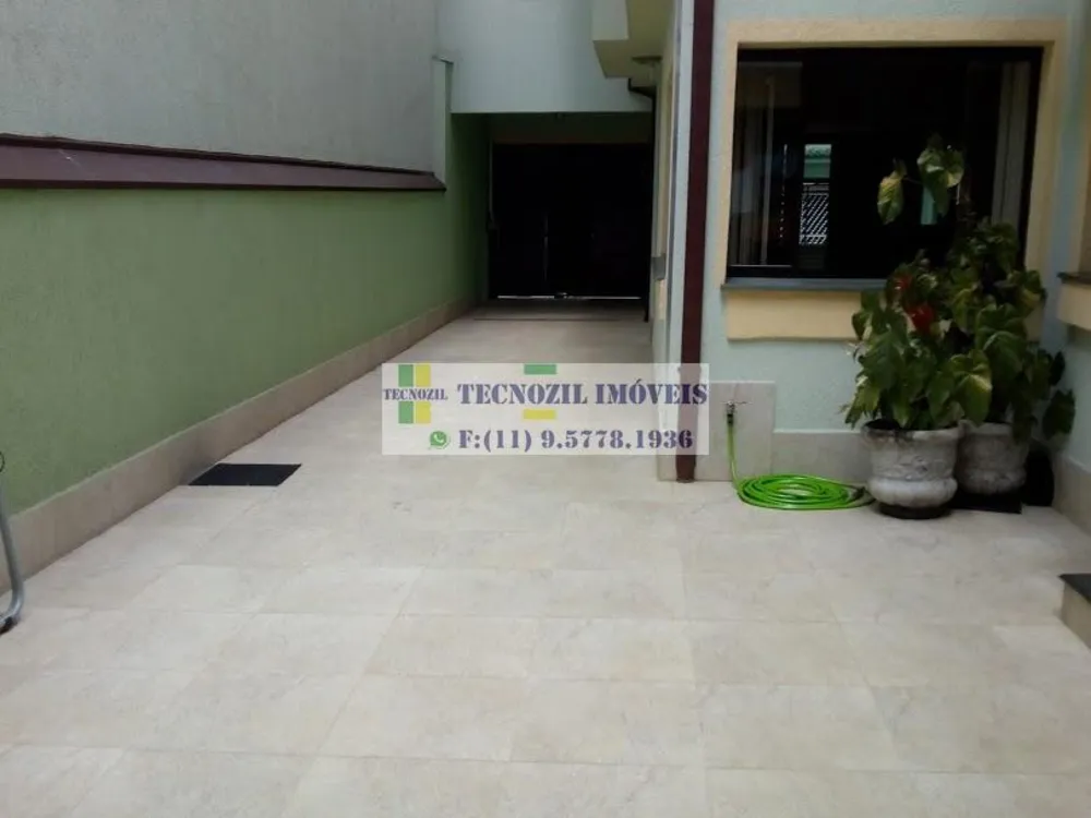 Sobrado, 4 quartos, 300 m² - Foto 14