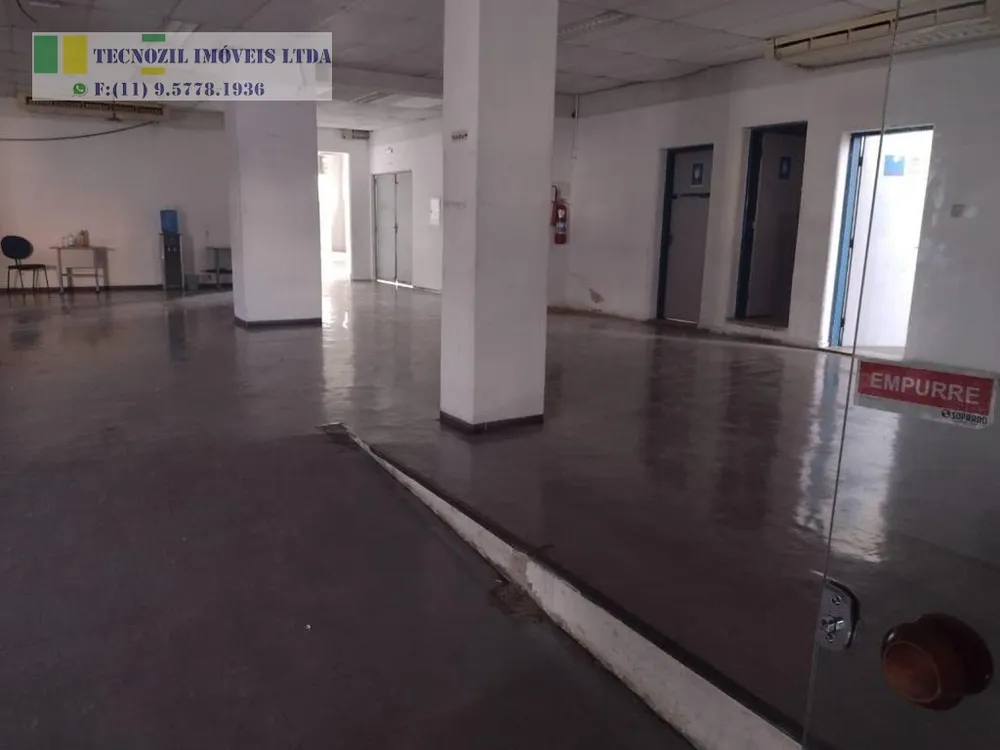 Depósito-Galpão, 1765 m² - Foto 10