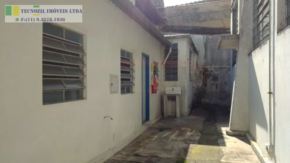 Depósito-Galpão, 1765 m² - Foto 8