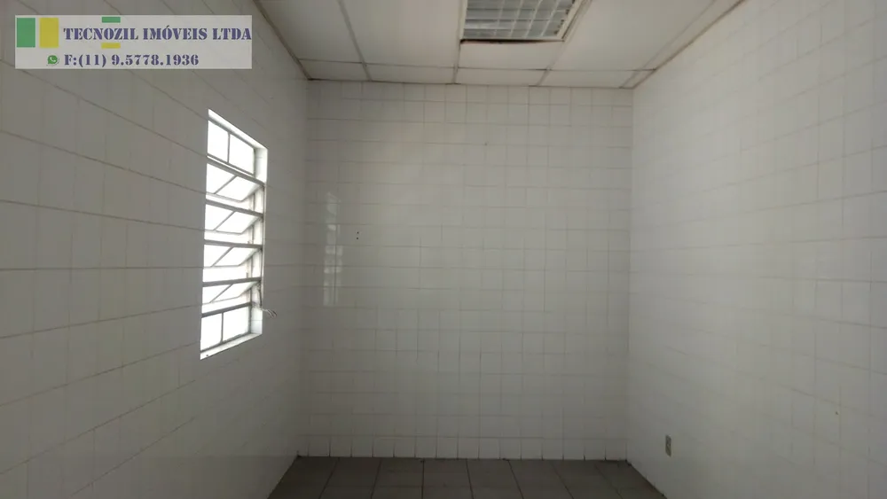 Depósito-Galpão, 1765 m² - Foto 6