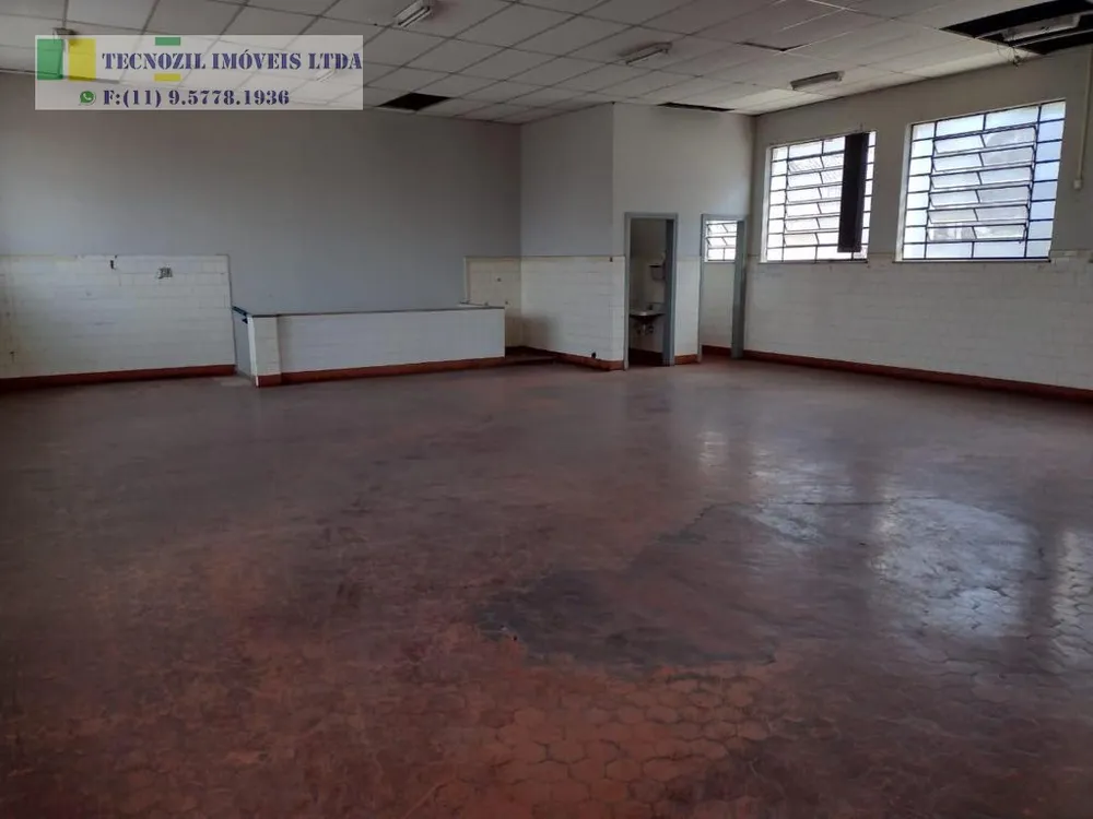 Depósito-Galpão, 1765 m² - Foto 2