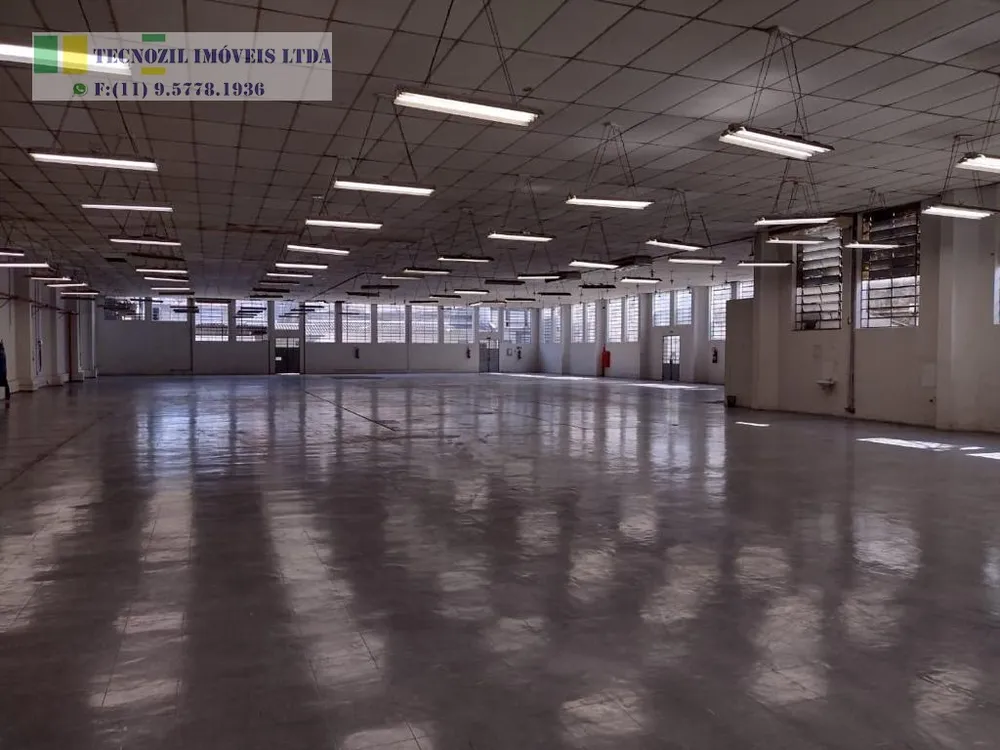 Depósito-Galpão, 1765 m² - Foto 3