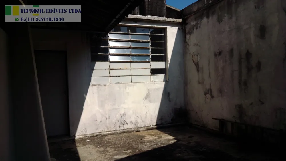 Depósito-Galpão, 1765 m² - Foto 7