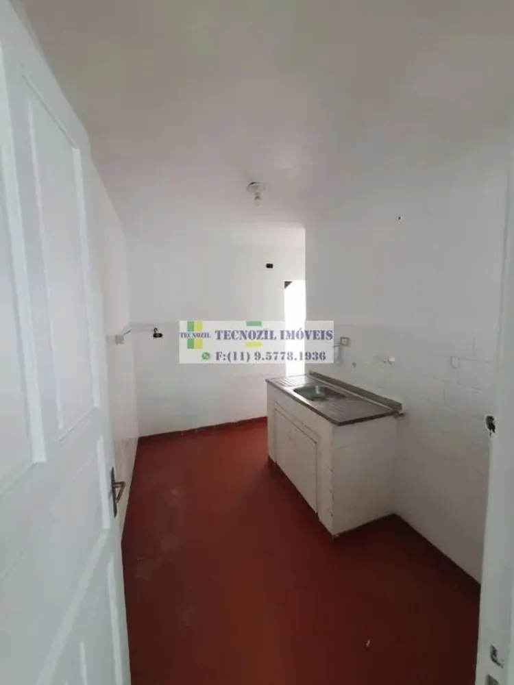 Sobrado, 6 quartos, 200 m² - Foto 3