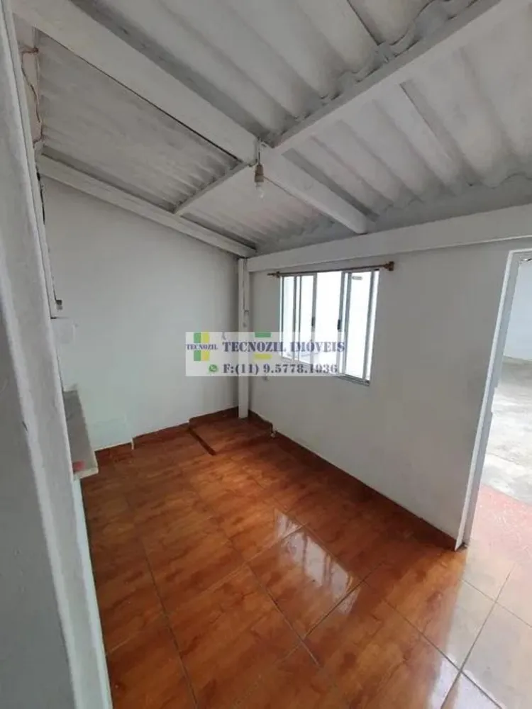 Sobrado, 6 quartos, 200 m² - Foto 2