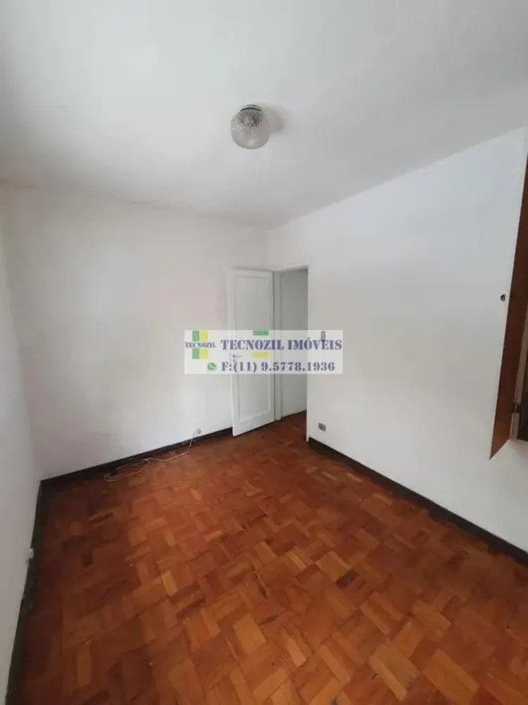 Sobrado, 6 quartos, 200 m² - Foto 4