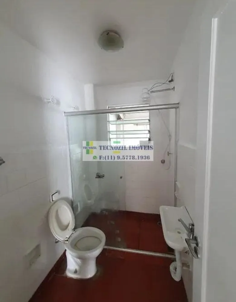Sobrado, 6 quartos, 200 m² - Foto 1