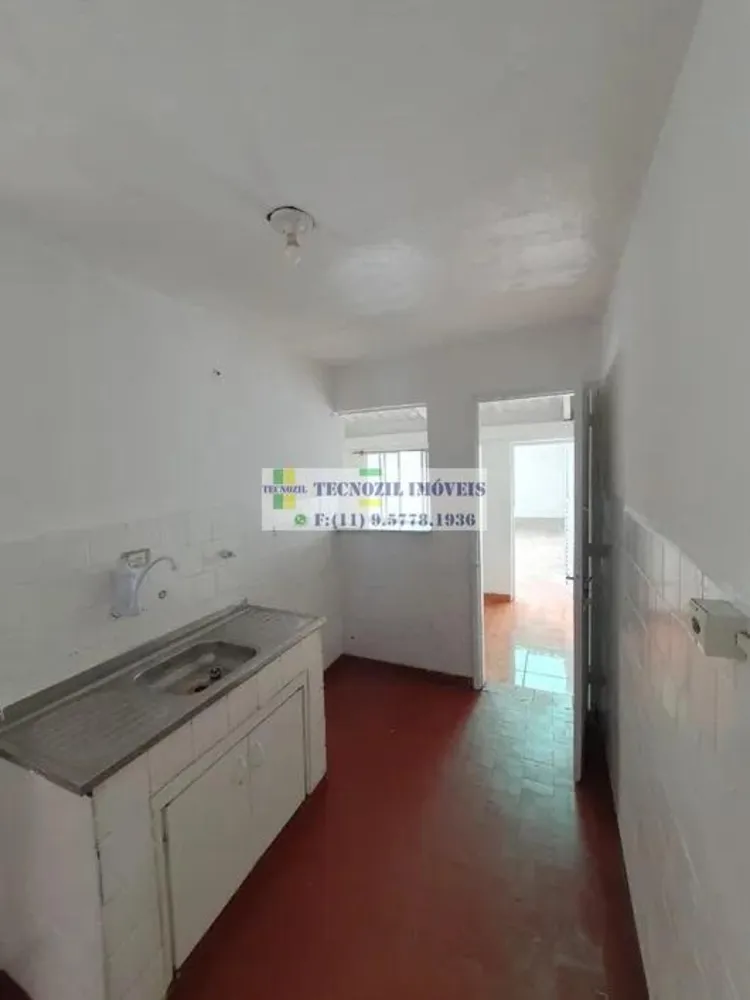 Sobrado, 6 quartos, 200 m² - Foto 3