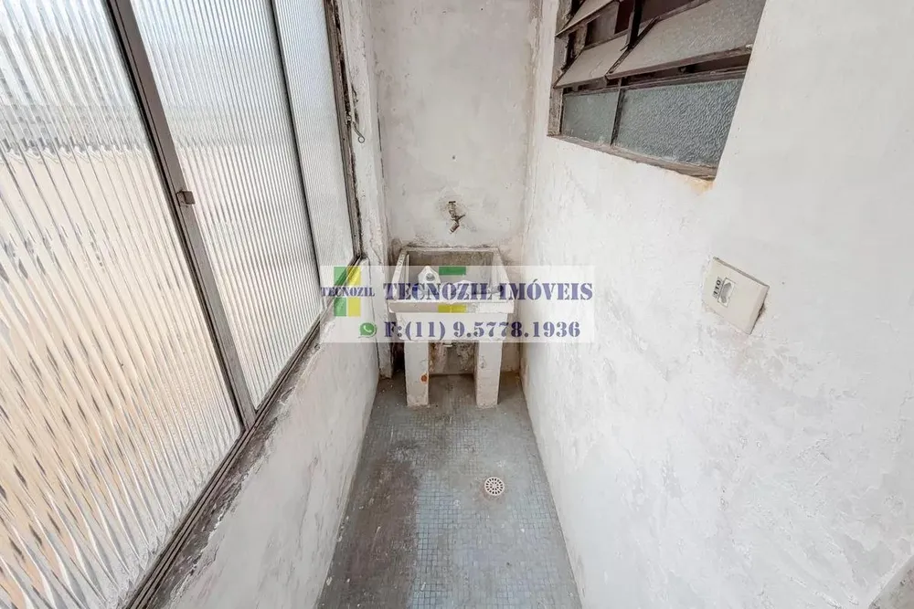 Apartamento, 2 quartos, 80 m² - Foto 16