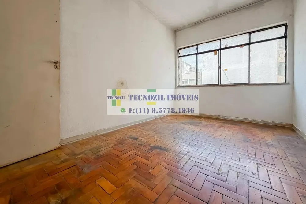 Apartamento, 2 quartos, 80 m² - Foto 2