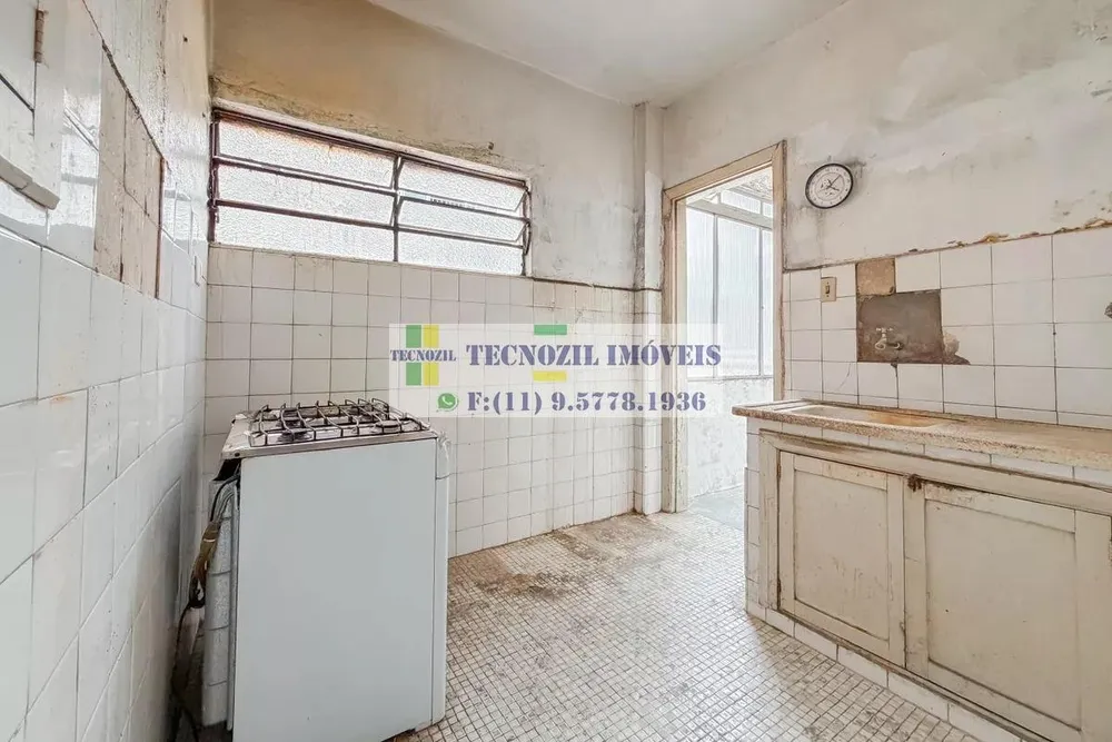 Apartamento, 2 quartos, 80 m² - Foto 3