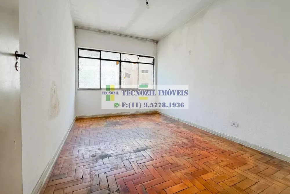 Apartamento, 2 quartos, 80 m² - Foto 1