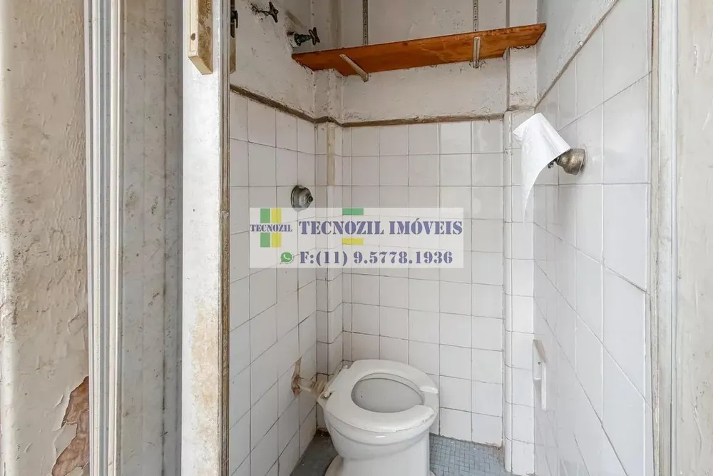 Apartamento, 2 quartos, 80 m² - Foto 6