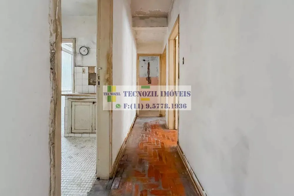 Apartamento, 2 quartos, 80 m² - Foto 8