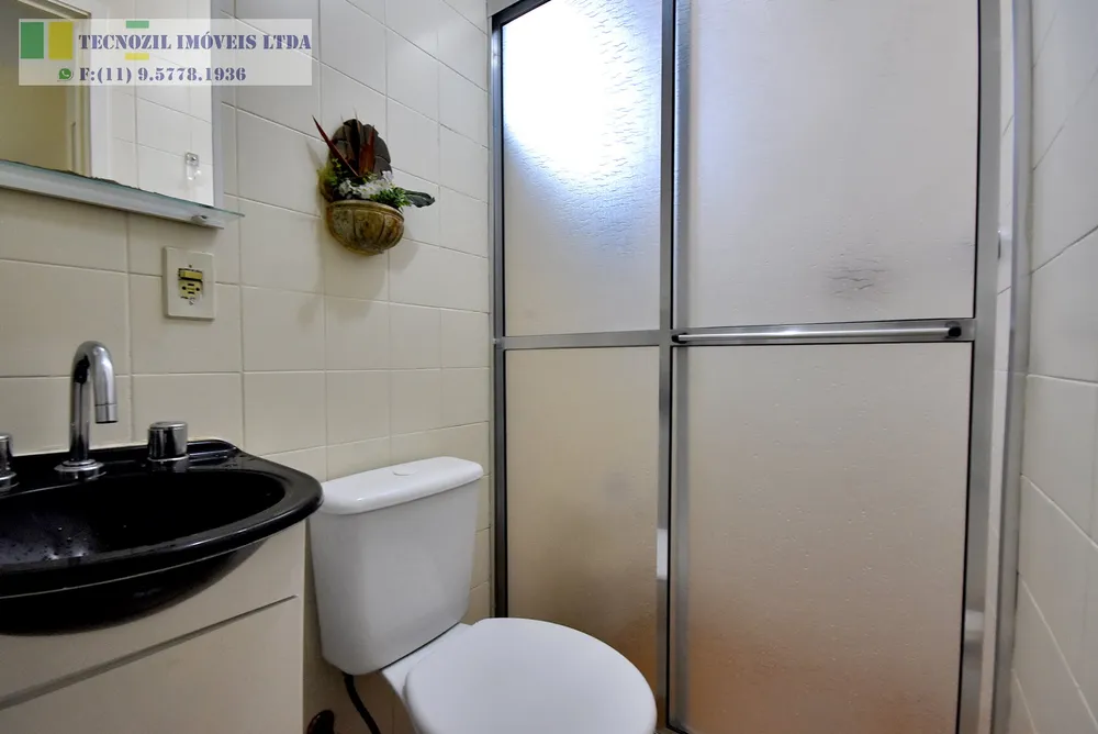 Apartamento, 3 quartos, 83 m² - Foto 7