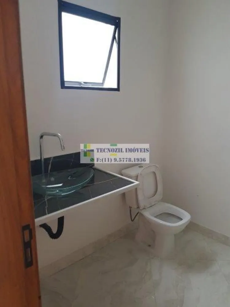 Sobrado, 3 quartos, 165 m² - Foto 12