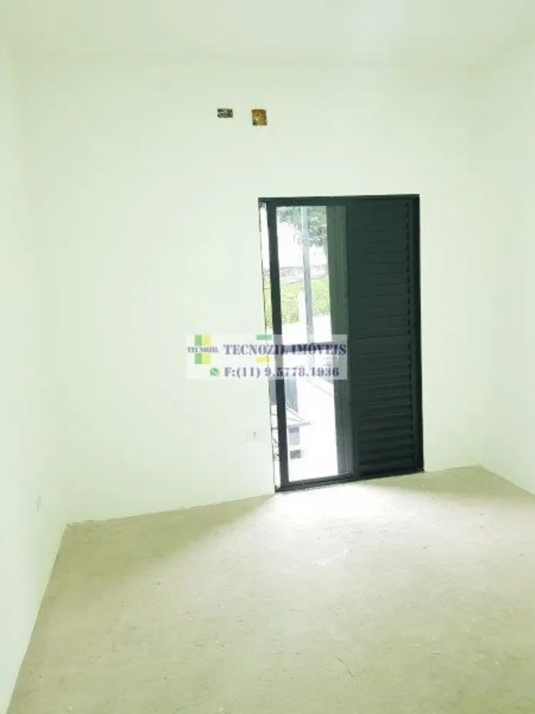 Sobrado, 3 quartos, 165 m² - Foto 8
