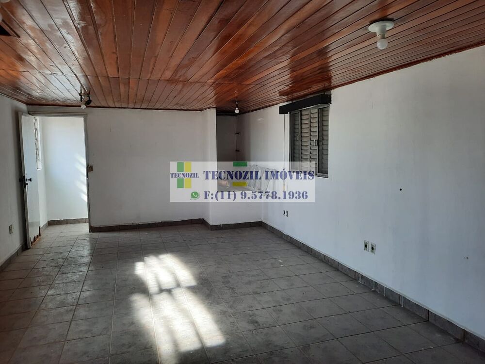 Sobrado, 4 quartos, 228 m² - Foto 3