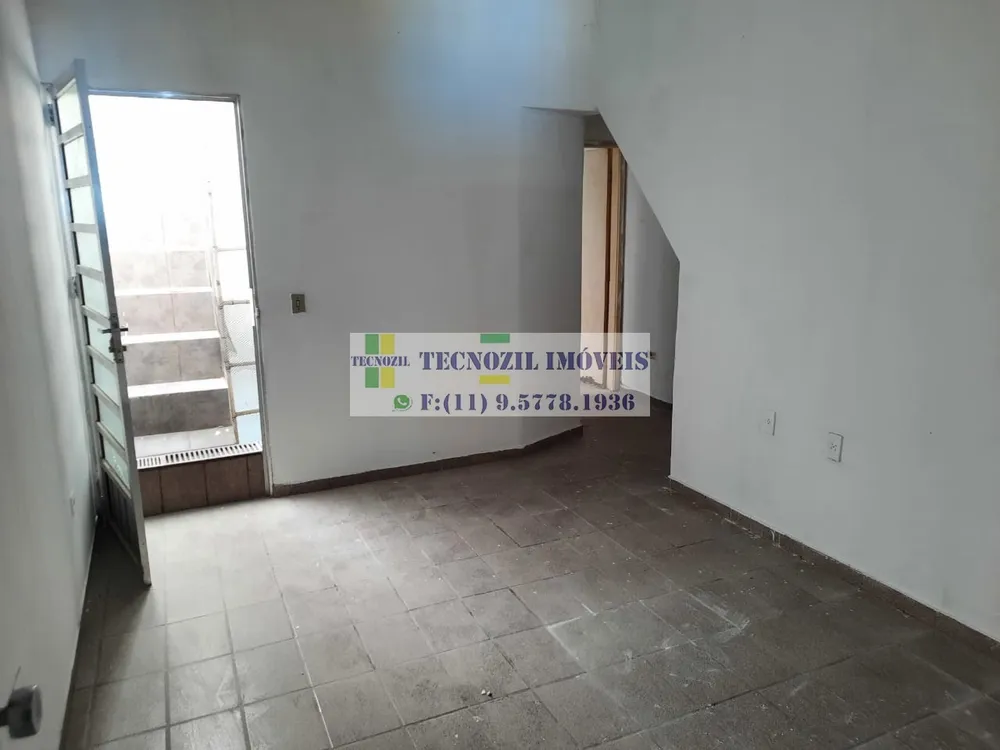 Sobrado, 4 quartos, 228 m² - Foto 13