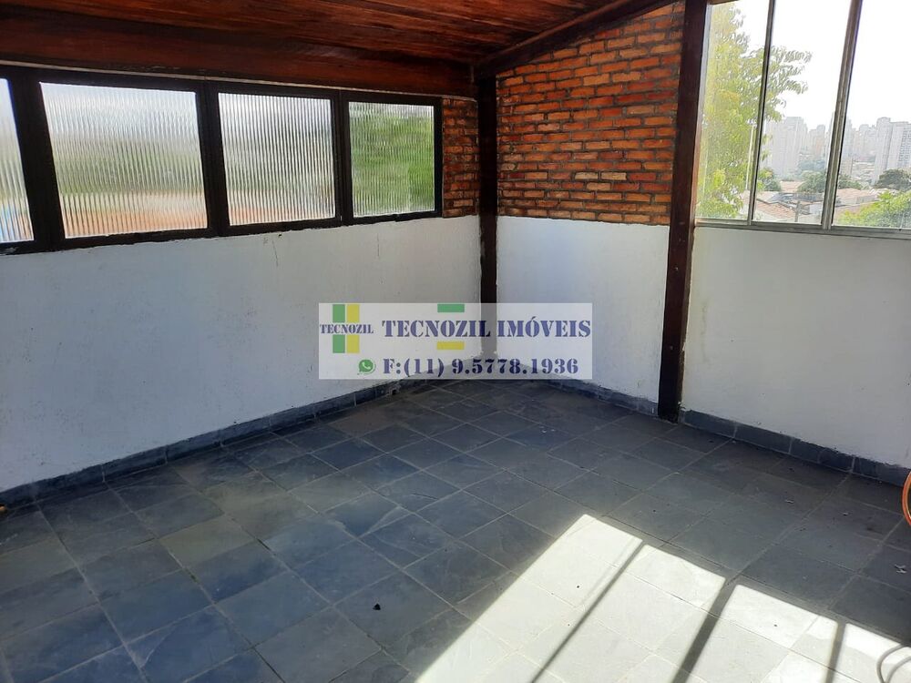 Sobrado, 4 quartos, 228 m² - Foto 2