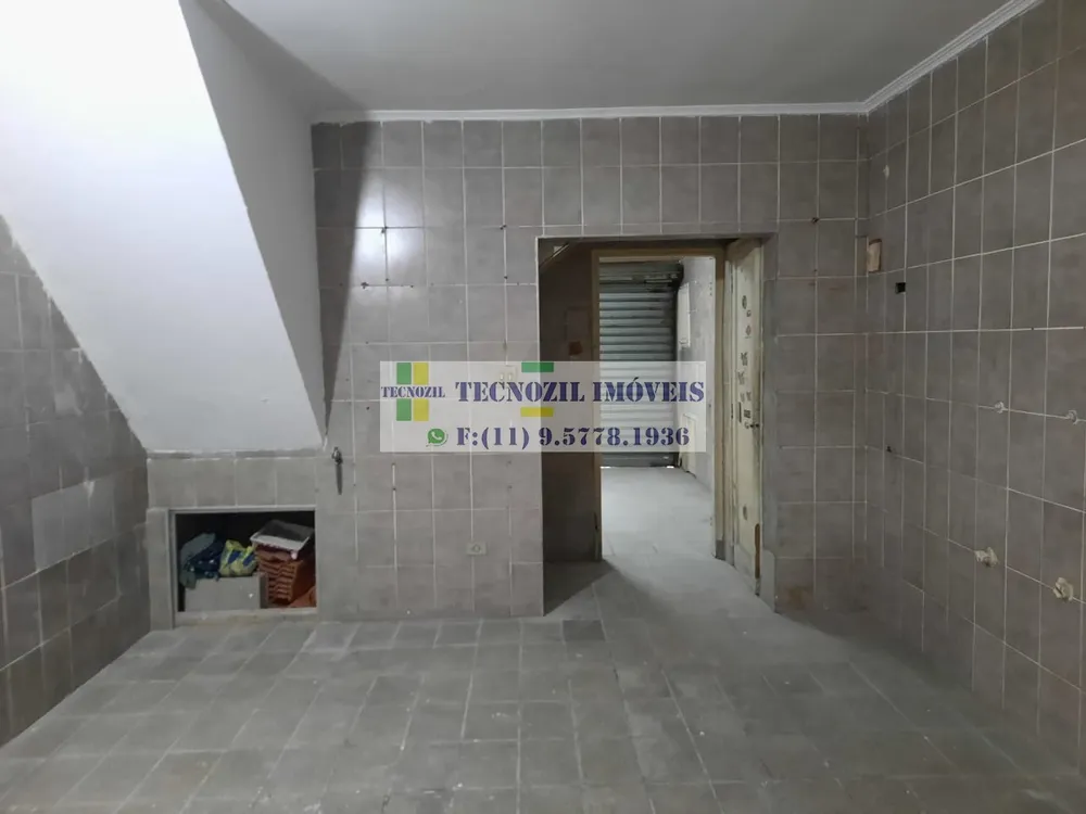 Sobrado, 4 quartos, 228 m² - Foto 11
