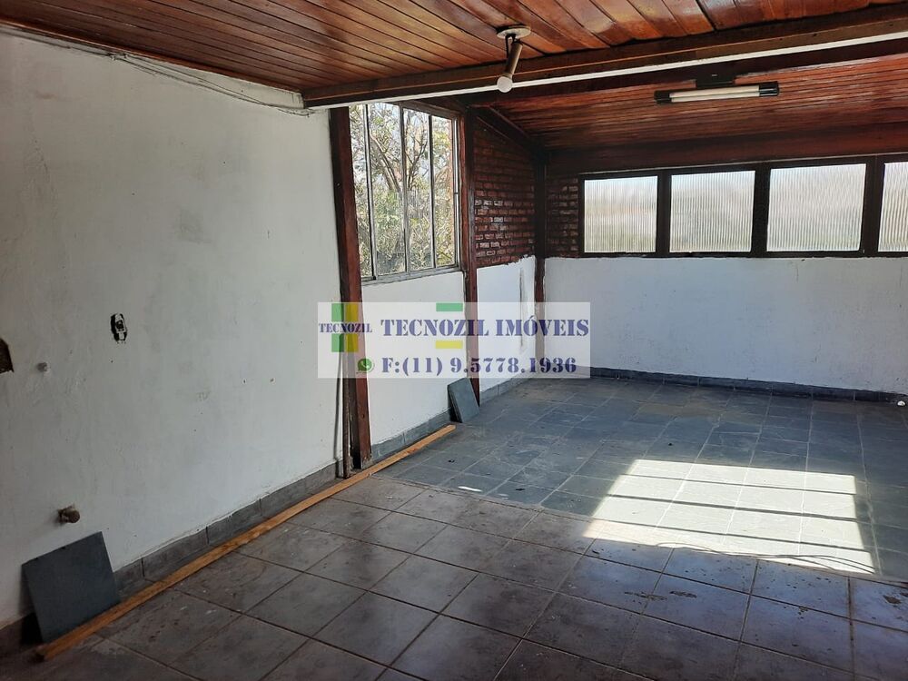Sobrado, 4 quartos, 228 m² - Foto 4