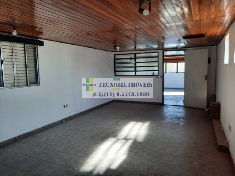 Sobrado, 4 quartos, 228 m² - Foto 1