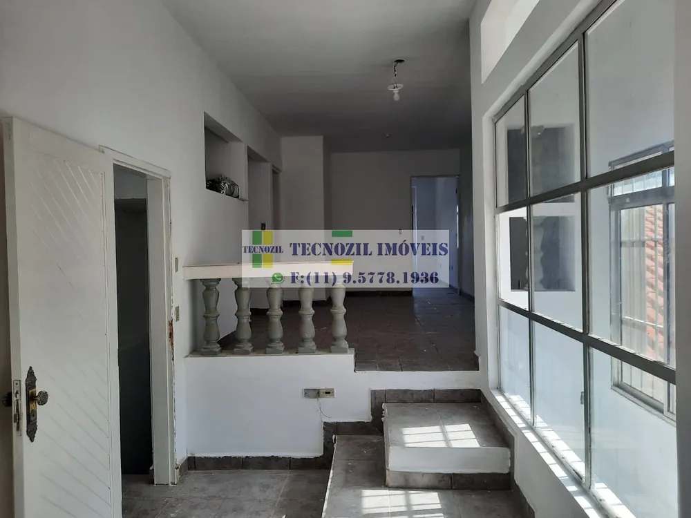 Sobrado, 4 quartos, 228 m² - Foto 6