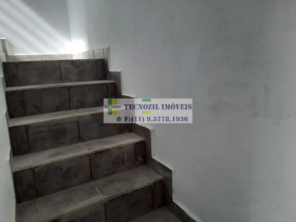 Sobrado, 4 quartos, 228 m² - Foto 15