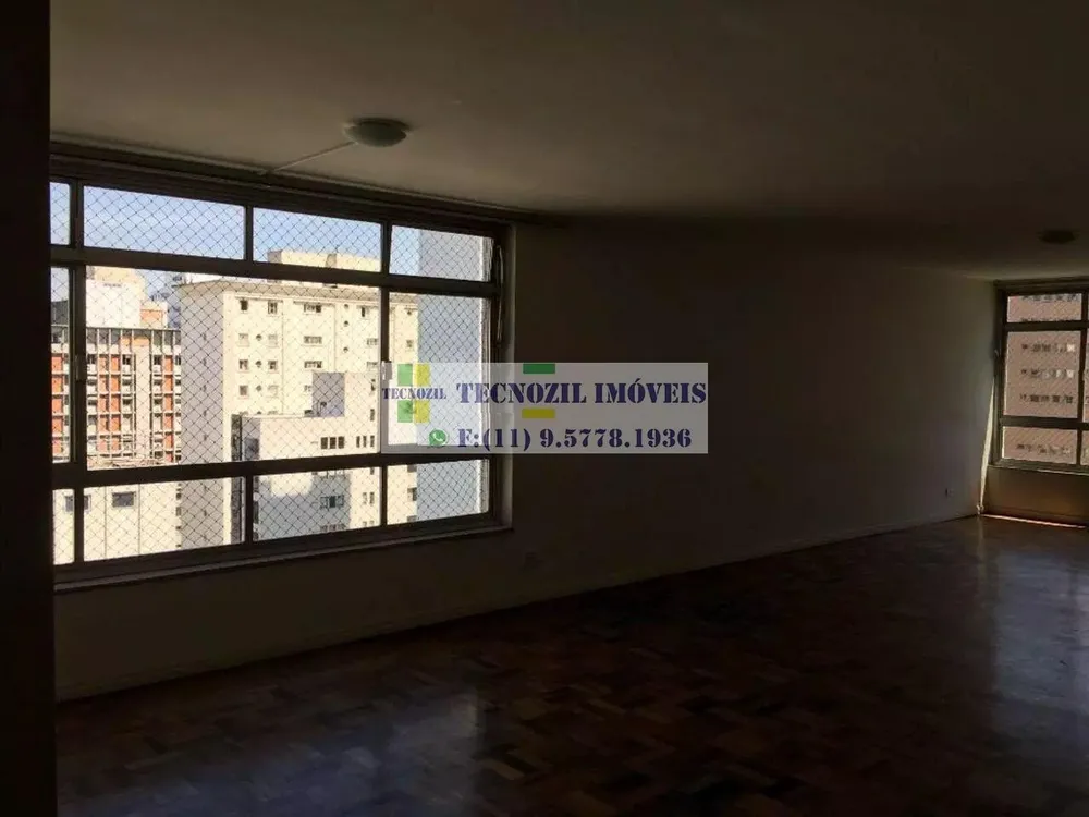 Apartamento, 3 quartos, 178 m² - Foto 2