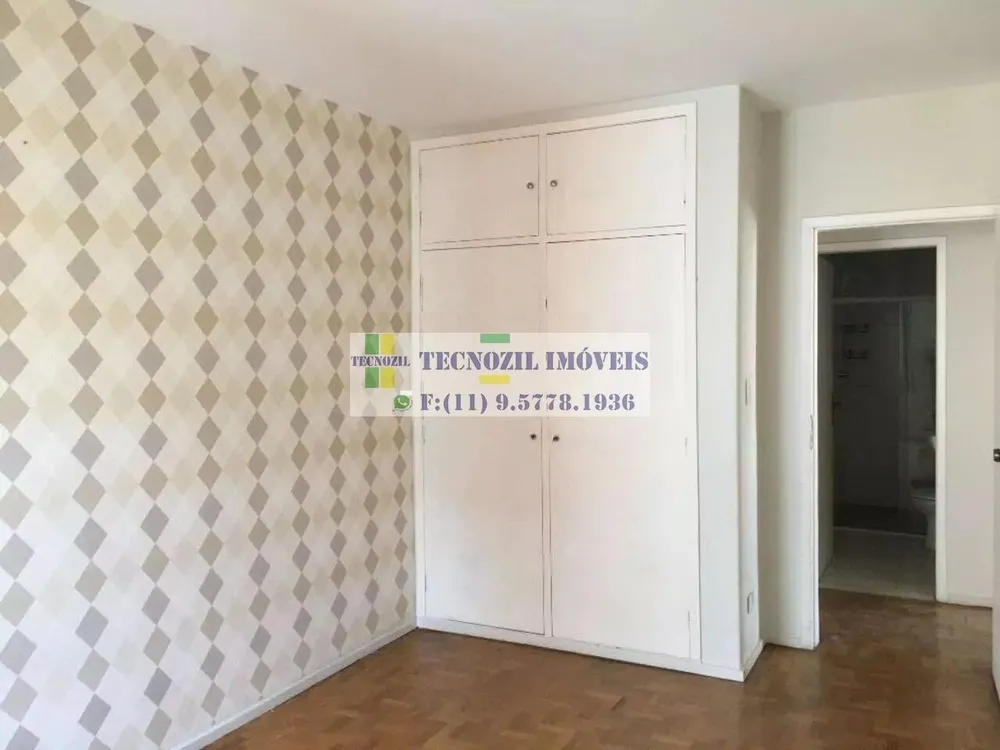 Apartamento, 3 quartos, 178 m² - Foto 6