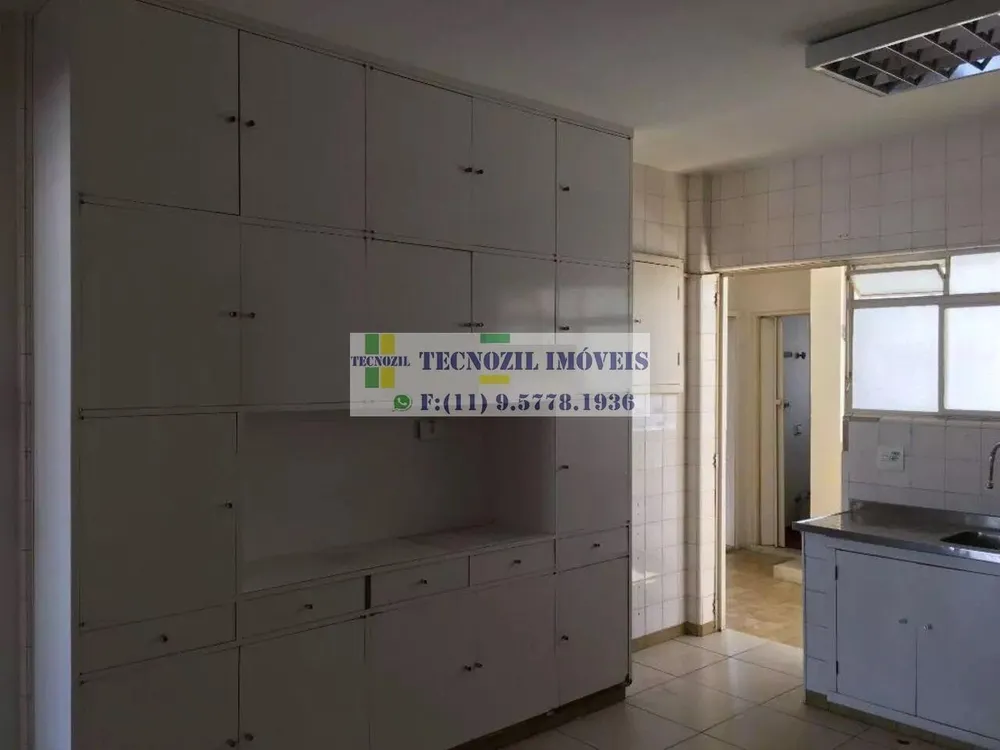 Apartamento, 3 quartos, 178 m² - Foto 5