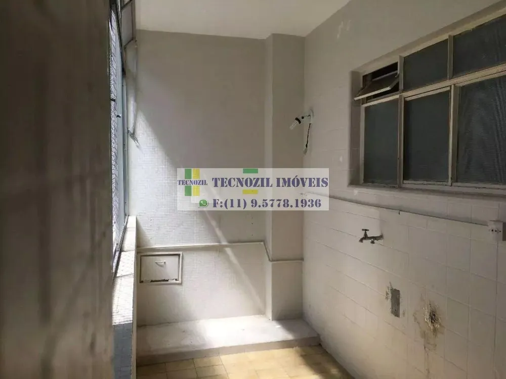 Apartamento, 3 quartos, 178 m² - Foto 9