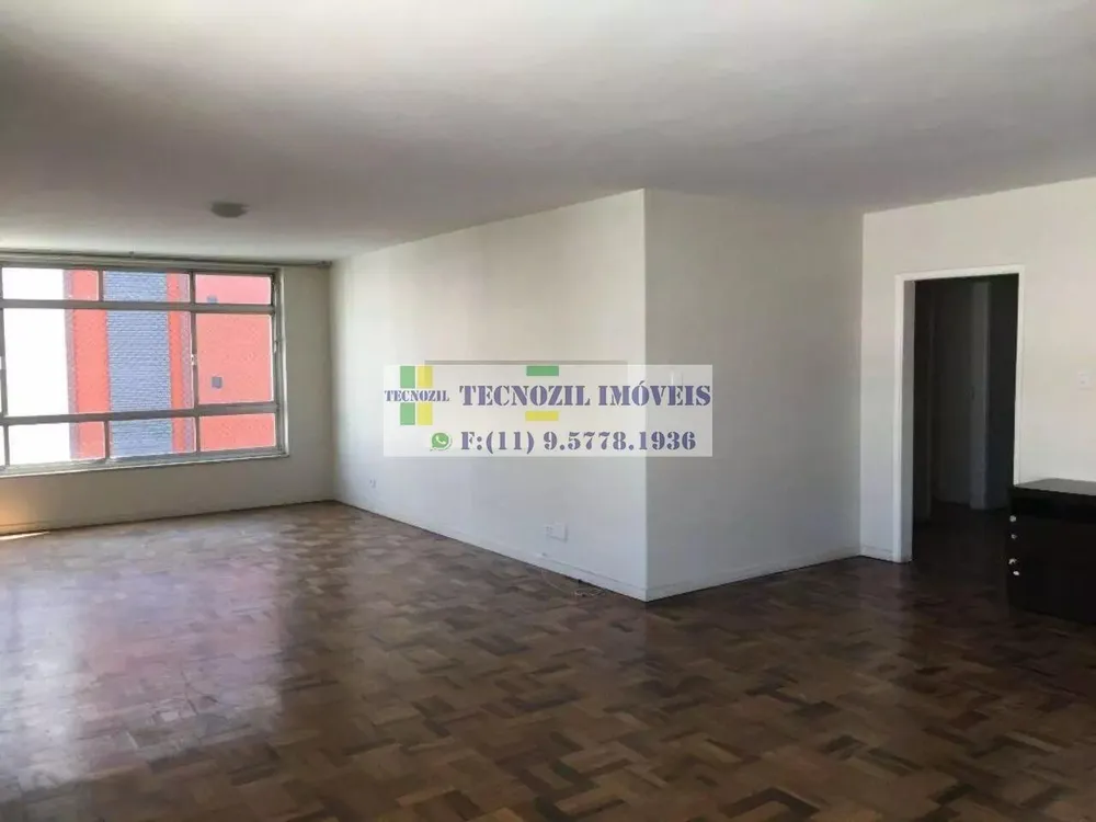 Apartamento, 3 quartos, 178 m² - Foto 1