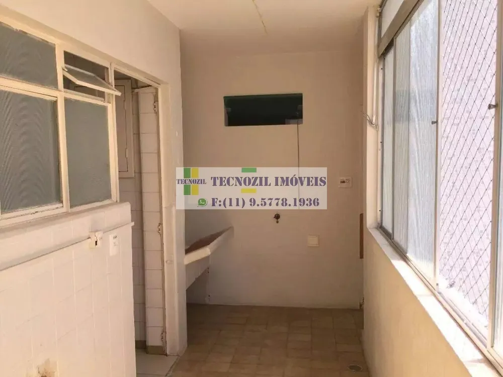 Apartamento, 3 quartos, 178 m² - Foto 10