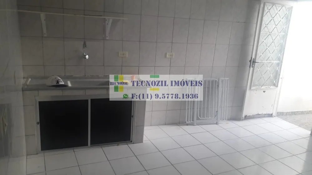 Sobrado, 3 quartos, 400 m² - Foto 7