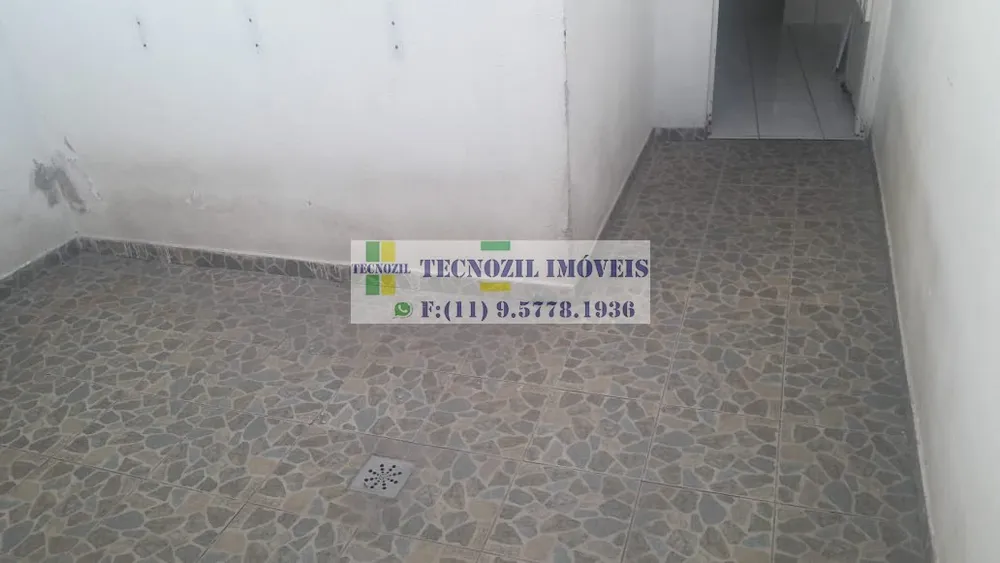 Sobrado, 3 quartos, 400 m² - Foto 12